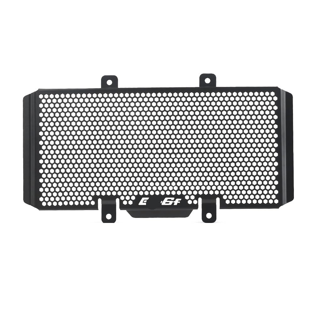 Kühlergrillschutz Motorradzubehör Kühlergrill Grill Schutz Cover Schutz Für Ka&wasaki Für ER6F ER6N 2009-2016 2011 2012 2013 2014 2015 von RYUIO