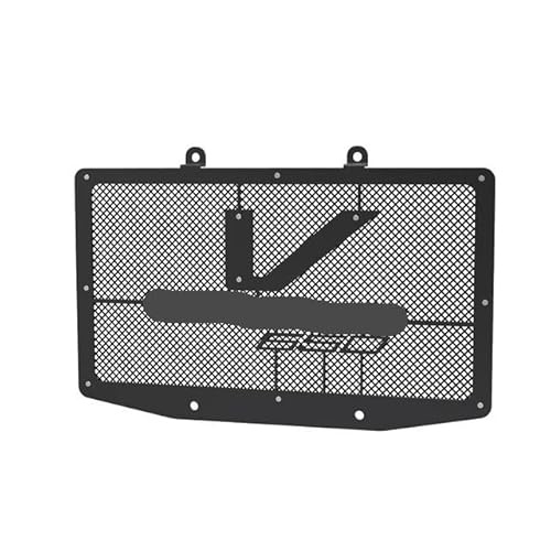 Kühlergrillschutz Wassertank Kühlergrill Wache Cover Schutzhülle FÜR Ka&wasaki KLE650 FÜR Ve&rsys 650 ABS 2006 2007 2008 2009 von RYUIO