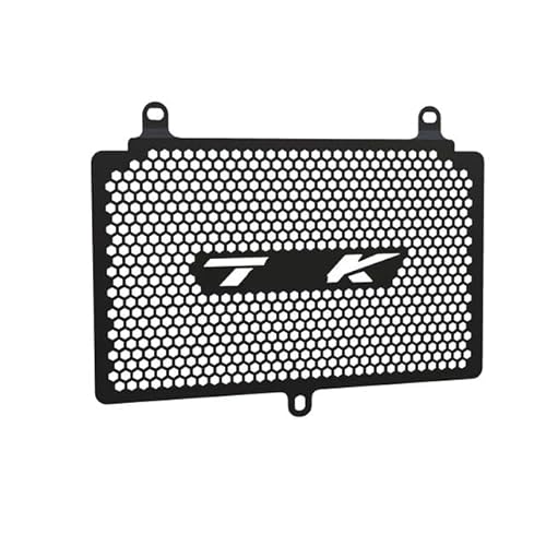 Kühlergrillschutz Zubehör Motorrad Kühlergrill Wache Cover Schutz Für BE & Nelli Für TRK 702X TRK702X TRK702 X 2022 2023 2024 von RYUIO