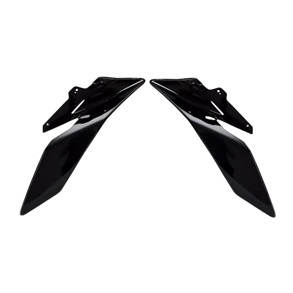 Motorrad Links rechts verkleidung FÜR CF&MO&to FÜR CF250SR 2023 FÜR 250SR Motorrad Teile Seite Abtrieb Spoiler Feste Winglet Verkleidung Flügel Deflektoren von RYUIO