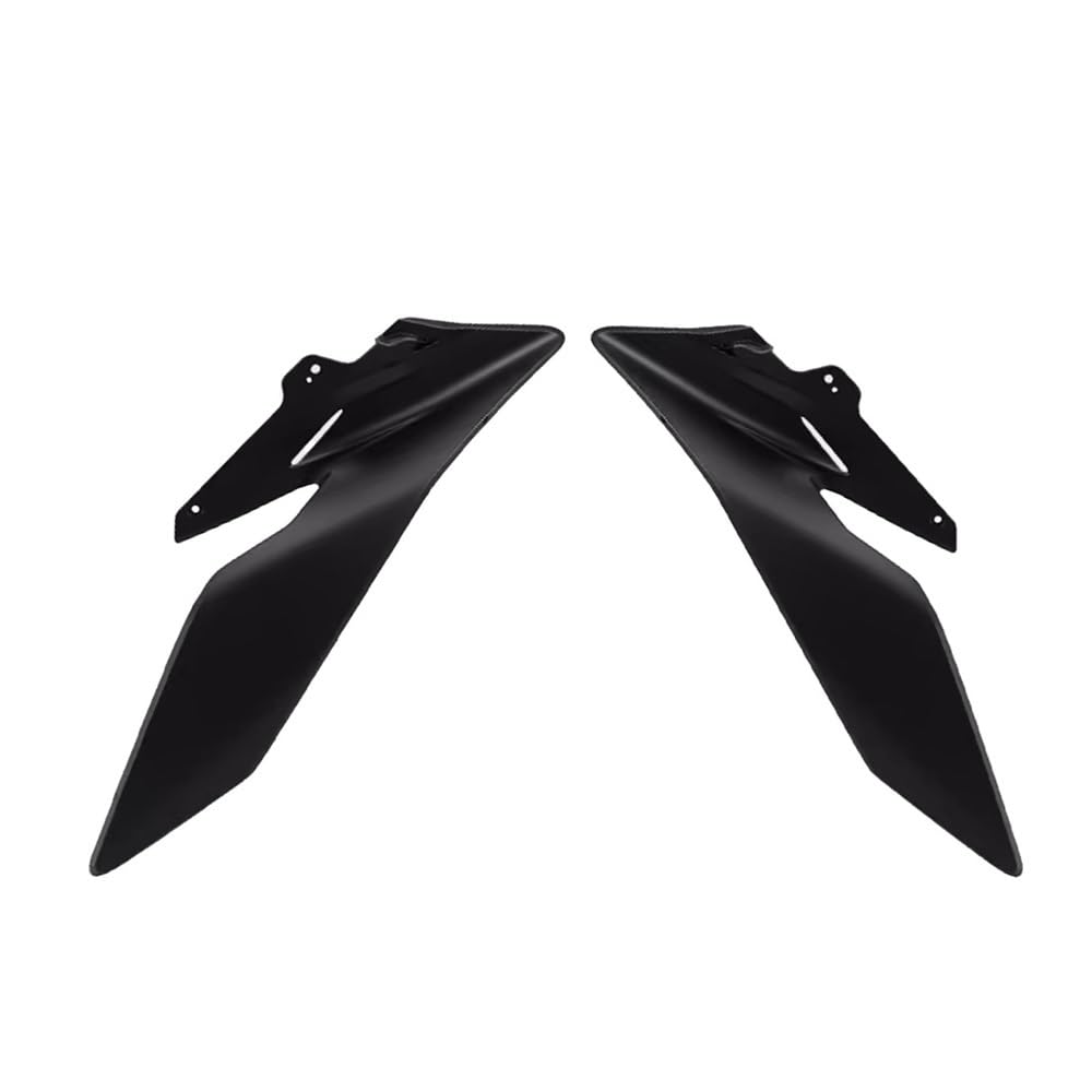 Motorrad Links rechts verkleidung FÜR CF&MO&to FÜR CF250SR 2023 FÜR 250SR Motorrad Teile Seite Abtrieb Spoiler Feste Winglet Verkleidung Flügel Deflektoren von RYUIO