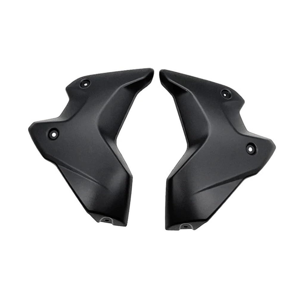 Motorrad Links rechts verkleidung Front Kühler Schutz Rahmen Seite Panel Verkleidung Abdeckung Fit Für R1250GS R1200 2018 2019 2020 2021 2022 2023 Motorrad Spoiler Seite Verkleidung von RYUIO