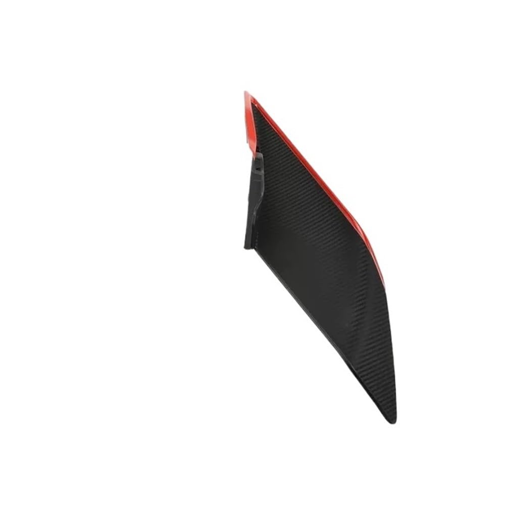 Motorrad Links rechts verkleidung Für 450SR 2022 2023 Motorrad Winglet Seite Spoiler Seite Wind Front Verkleidung Schutz Flügel Abdeckung Zubehör von RYUIO