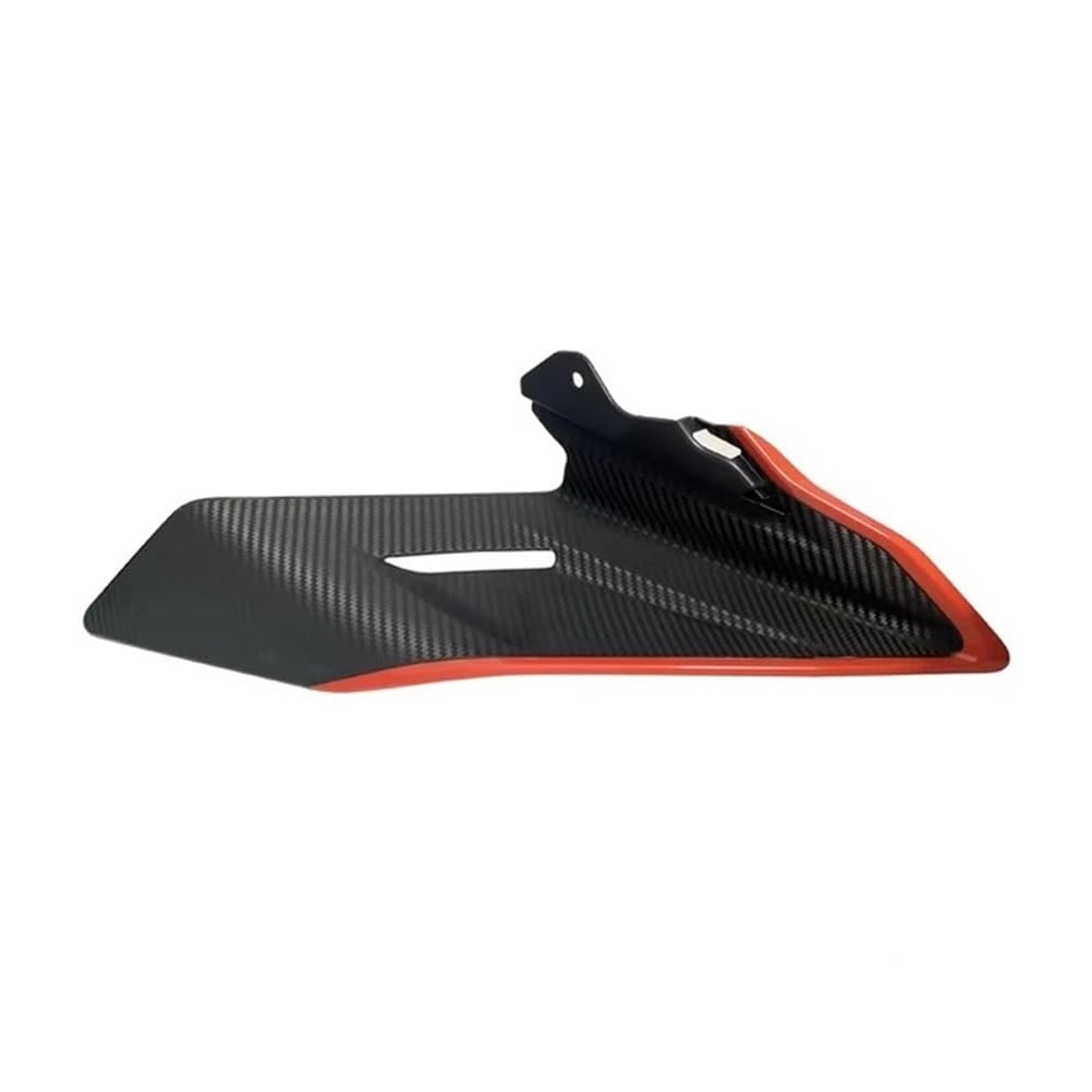 Motorrad Links rechts verkleidung Für 450SR 2022 2023 Motorrad Winglet Seite Spoiler Seite Wind Front Verkleidung Schutz Flügel Abdeckung Zubehör von RYUIO