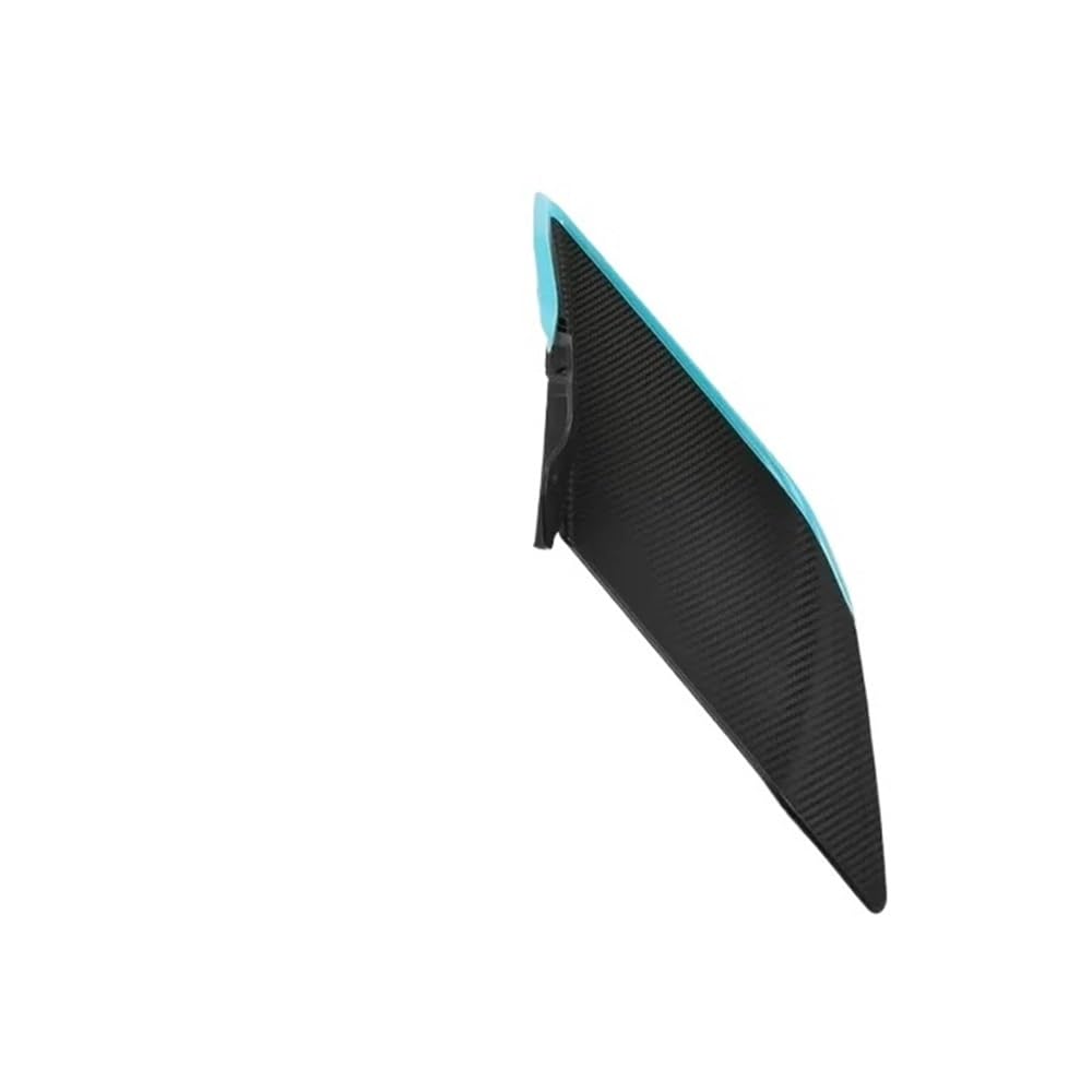 Motorrad Links rechts verkleidung Für 450SR 2022 2023 Motorrad Winglet Seite Spoiler Seite Wind Front Verkleidung Schutz Flügel Abdeckung Zubehör von RYUIO