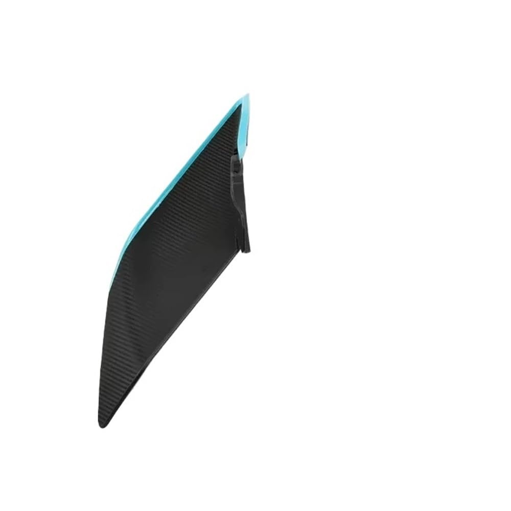 Motorrad Links rechts verkleidung Für 450SR 2022 2023 Motorrad Winglet Seite Spoiler Seite Wind Front Verkleidung Schutz Flügel Abdeckung Zubehör von RYUIO