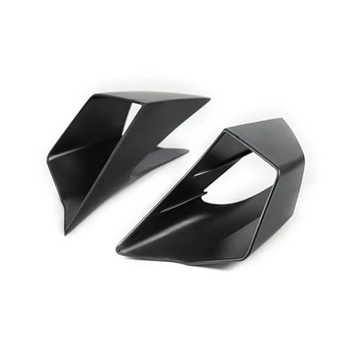 Motorrad Links rechts verkleidung Für 450SR 450 SR 2022 2023 Motorrad Verkleidung Winglets Seite Flügel Schutz Abdeckung Flügel Schutz Kit Spoiler von RYUIO