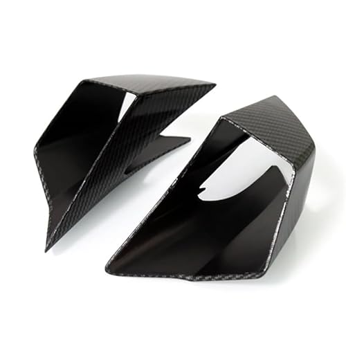 Motorrad Links rechts verkleidung Für 450SR 450 SR 2022 2023 Motorrad Verkleidung Winglets Seite Flügel Schutz Abdeckung Flügel Schutz Kit Spoiler von RYUIO