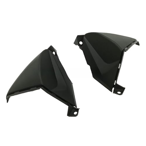 Motorrad Links rechts verkleidung Für CBR600RR 2007-2012 Wedelkopf Seitenverkleidung Motorrad F5 07 08 09 10 11 12 Frontverkleidung rechte und Linke Schale von RYUIO