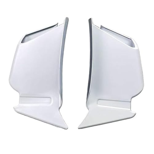 Motorrad Links rechts verkleidung Für CBR650R CBR 650R 2019-2021 2022 2023 Motorrad Spiegel Front Winglets Aerodynamische Flügel Seite Flügel Spoiler Verkleidung von RYUIO