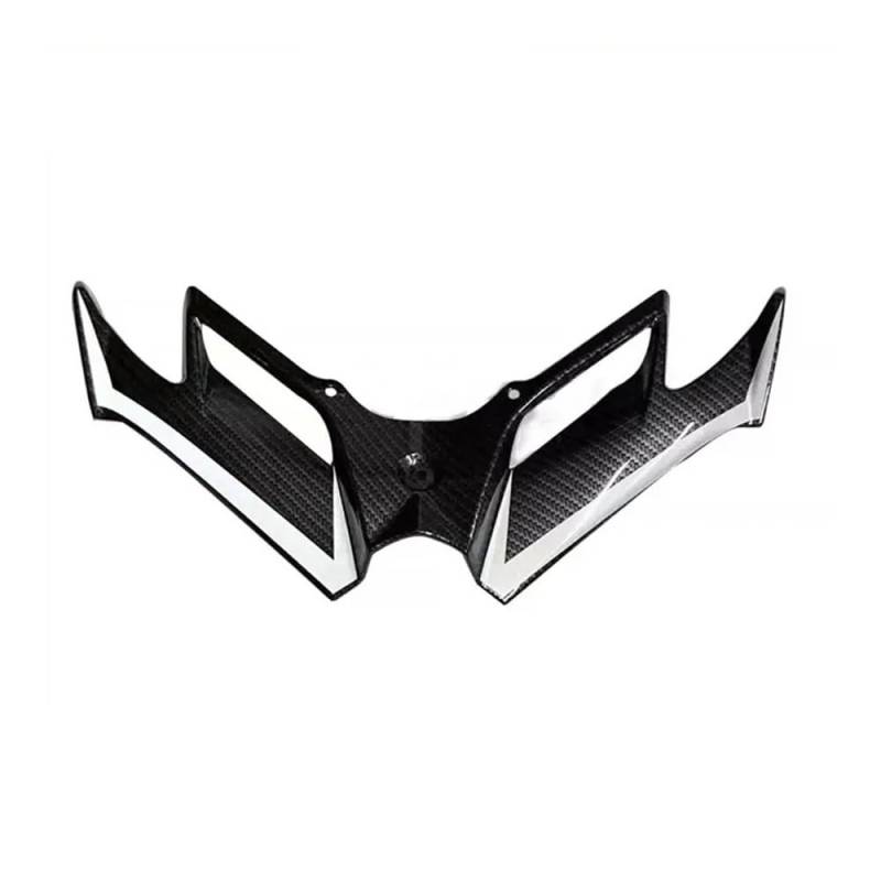 Motorrad Links rechts verkleidung Für CF&MO&to 450SR 2022 2023 Motorrad Spiegel Front Verkleidung Winglets Aerodynamische Flügel Seite Flügel Spoiler Verkleidung von RYUIO