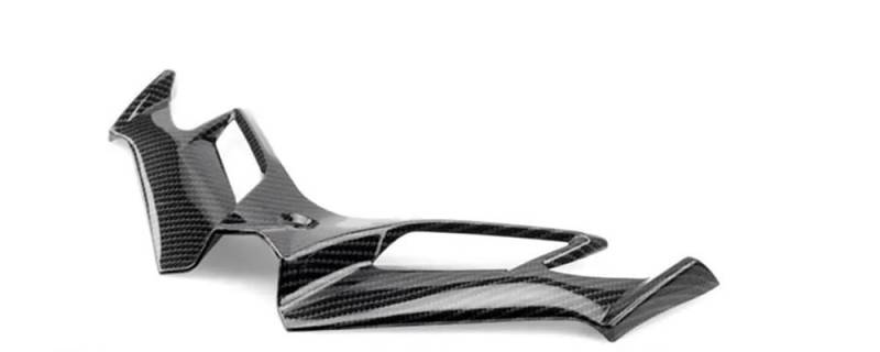 Motorrad Links rechts verkleidung Für CF&MO&to 450SR 2022 2023 Motorrad Spiegel Front Verkleidung Winglets Aerodynamische Flügel Seite Flügel Spoiler Verkleidung von RYUIO