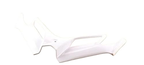 Motorrad Links rechts verkleidung Für CF&MO&to 450SR 2022 2023 Motorrad Spiegel Front Verkleidung Winglets Aerodynamische Flügel Seite Flügel Spoiler Verkleidung von RYUIO