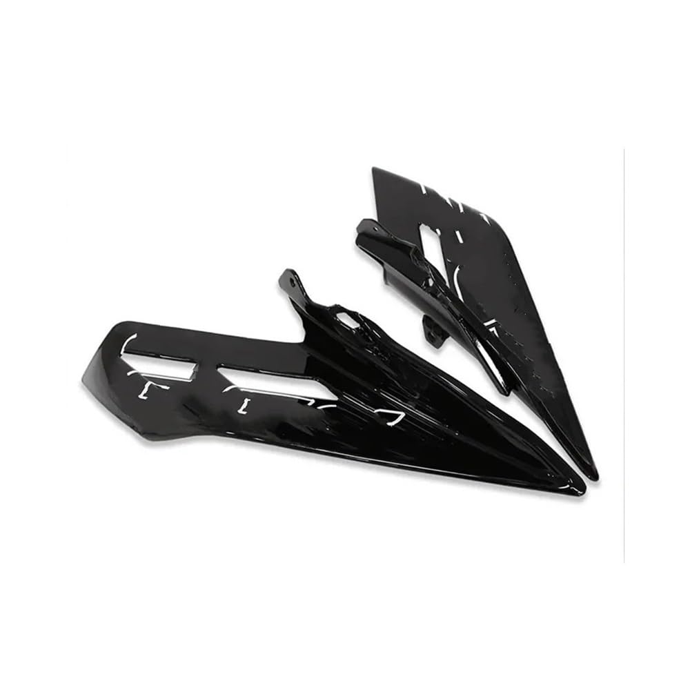 Motorrad Links rechts verkleidung Für CF&MO&to 450SR 450 SR 2022 2023 Motorradspiegel Winglets Aerodynamische Seitenflügel Spoiler Verkleidung Motorradpanels von RYUIO