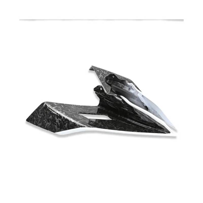 Motorrad Links rechts verkleidung Für CF&MO&to 450SR 450 SR 2022 2023 Motorradspiegel Winglets Aerodynamische Seitenflügel Spoiler Verkleidung Motorradpanels von RYUIO