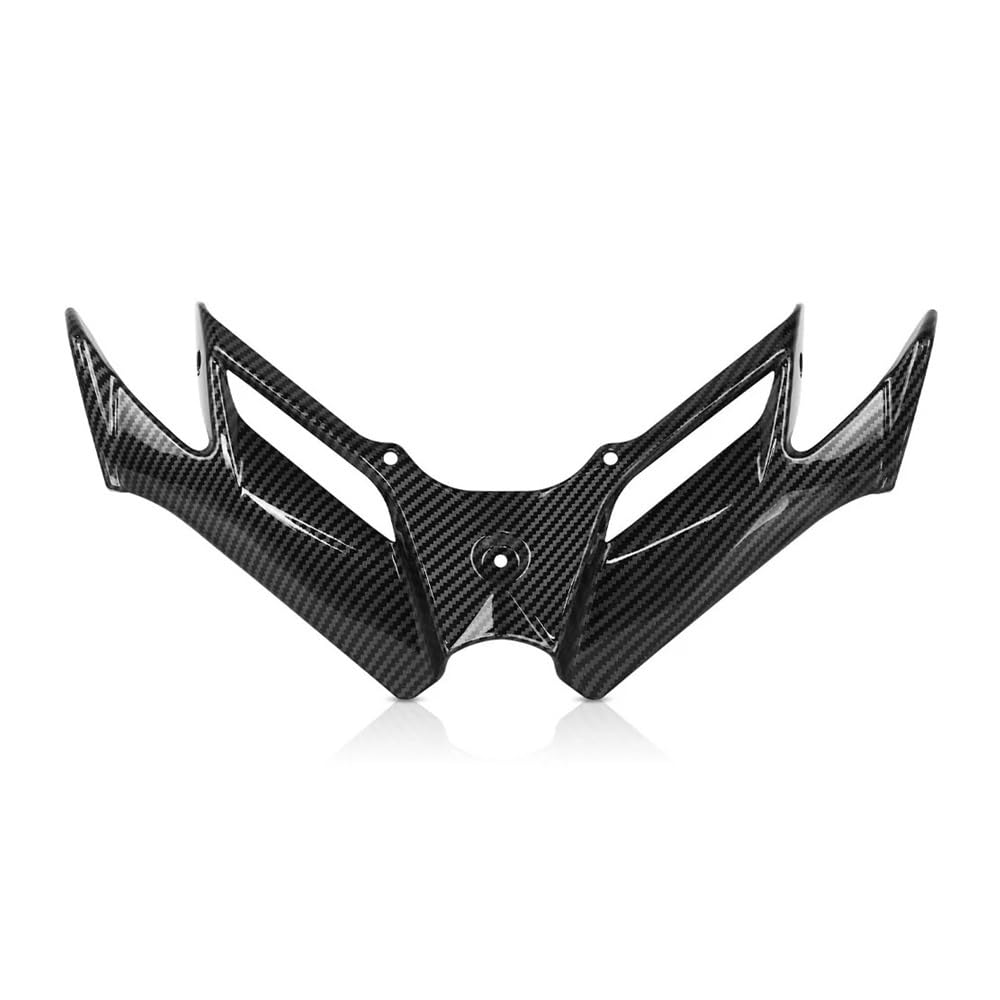 Motorrad Links rechts verkleidung Für CF&MO&to 450SS 2024 450SR 450 SR 2022 2023 Front Verkleidung Winglets Aerodynamische Flügel Seite Flügel Spoiler Verkleidung Die Motorrad Seite von RYUIO