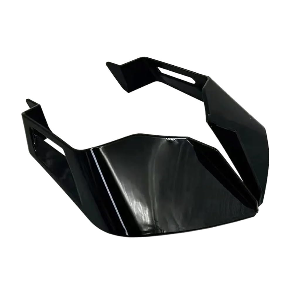 Motorrad Links rechts verkleidung Für Ka&wasaki Für NI&nja 2011-2023 ZX-10R Motorrad Spiegel Winglets Aerodynamische Abtrieb Seite Flügel Spoiler Verkleidung von RYUIO