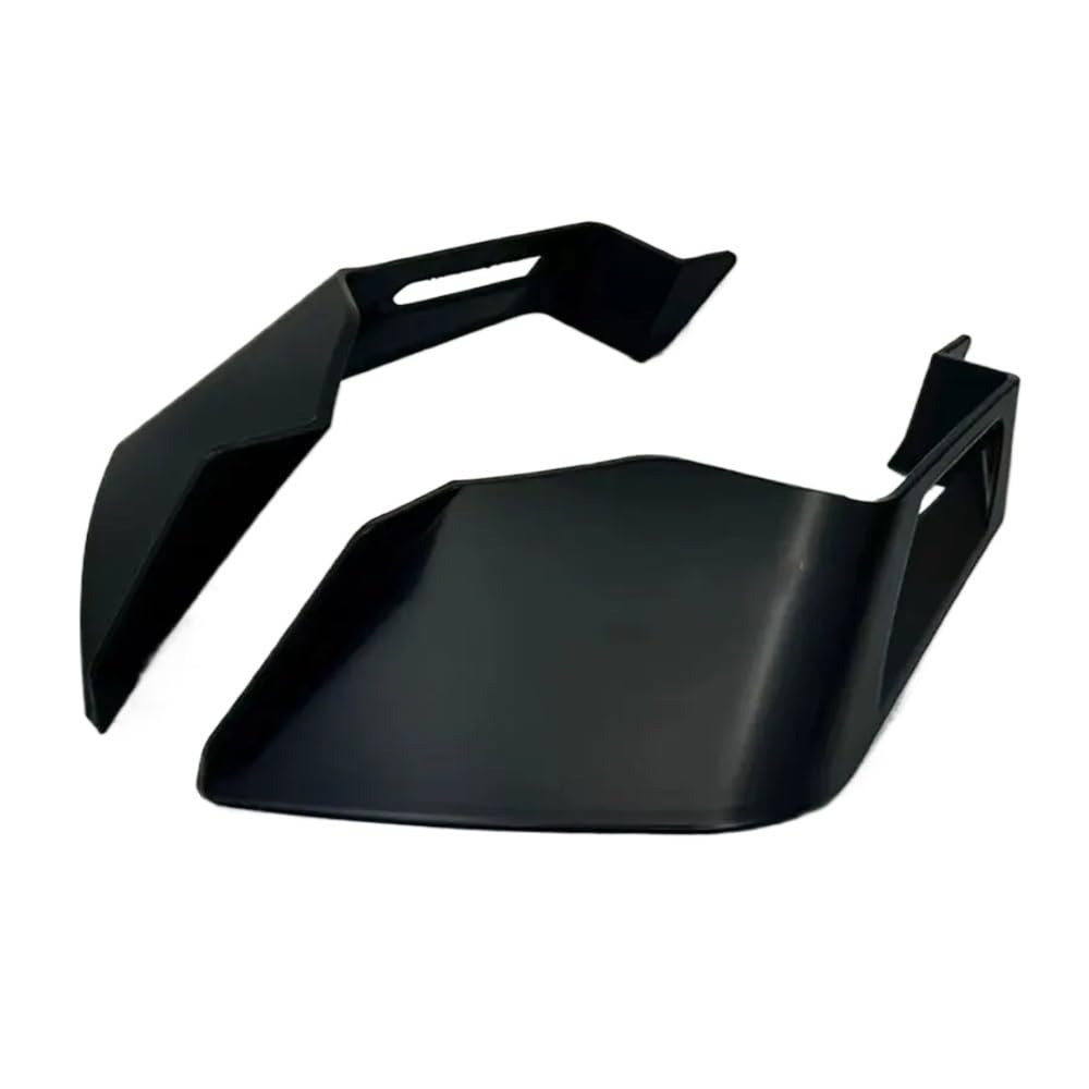 Motorrad Links rechts verkleidung Für Ka&wasaki Für NI&nja 2011-2023 ZX-10R Motorrad Spiegel Winglets Aerodynamische Abtrieb Seite Flügel Spoiler Verkleidung von RYUIO