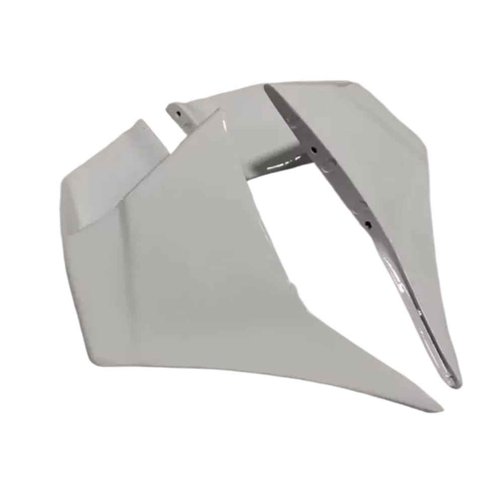 Motorrad Links rechts verkleidung Für Ka&wasaki Für NI&nja 400 EX400 2018 2019 2020 2021 2022 2023 Motorrad Winglets Aerodynamische Seitenflügel Spoiler Verkleidung von RYUIO