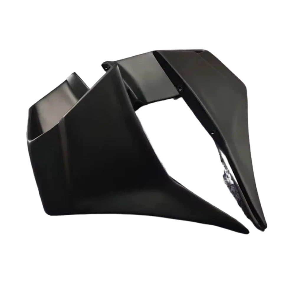 Motorrad Links rechts verkleidung Für Ka&wasaki Für NI&nja 400 EX400 2018 2019 2020 2021 2022 2023 Motorrad Winglets Aerodynamische Seitenflügel Spoiler Verkleidung von RYUIO