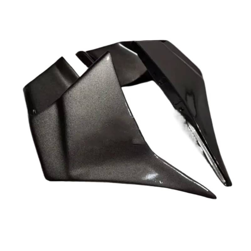 Motorrad Links rechts verkleidung Für Ka&wasaki Für NI&nja 400 EX400 2018 2019 2020 2021 2022 2023 Motorrad Winglets Aerodynamische Seitenflügel Spoiler Verkleidung von RYUIO