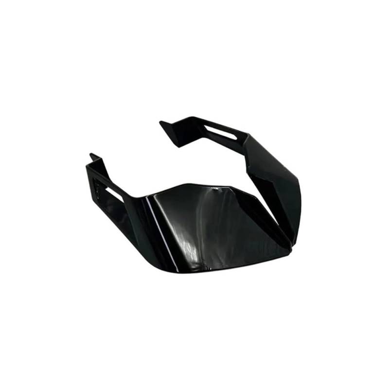 Motorrad Links rechts verkleidung Für Ka&wasaki Für NI&nja ZX10R ZX-10R 2008-2019 2020 2021 2022 2023 ZX 10R Motorrad Winglets Aerodynamische Seite Flügel Spoiler von RYUIO