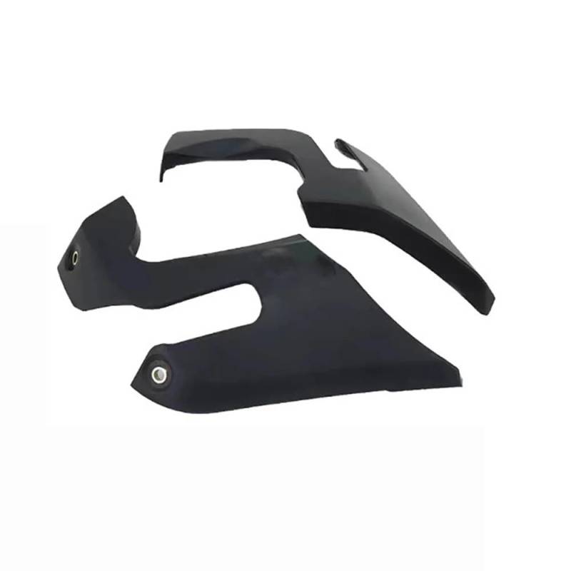 Motorrad Links rechts verkleidung Für Nightster 975 Motorrad Untere Verkleidung Abdeckung Für Nightster RH975 RH 975 2022 Vorne Bauch Spoiler Kinn Schutz von RYUIO