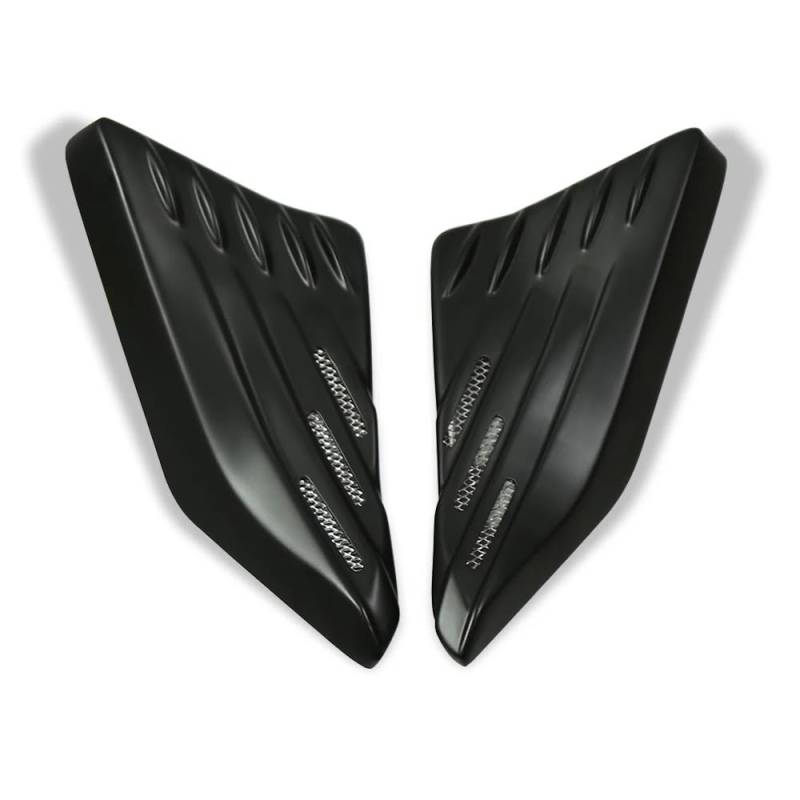 Motorrad Links rechts verkleidung Für Rebel Für CMX 300 500 CMX500 CMX300 2017-2022 Seite Mid Frame Abdeckung Panel Protector Schutz Verkleidung Motorrad Zubehör von RYUIO