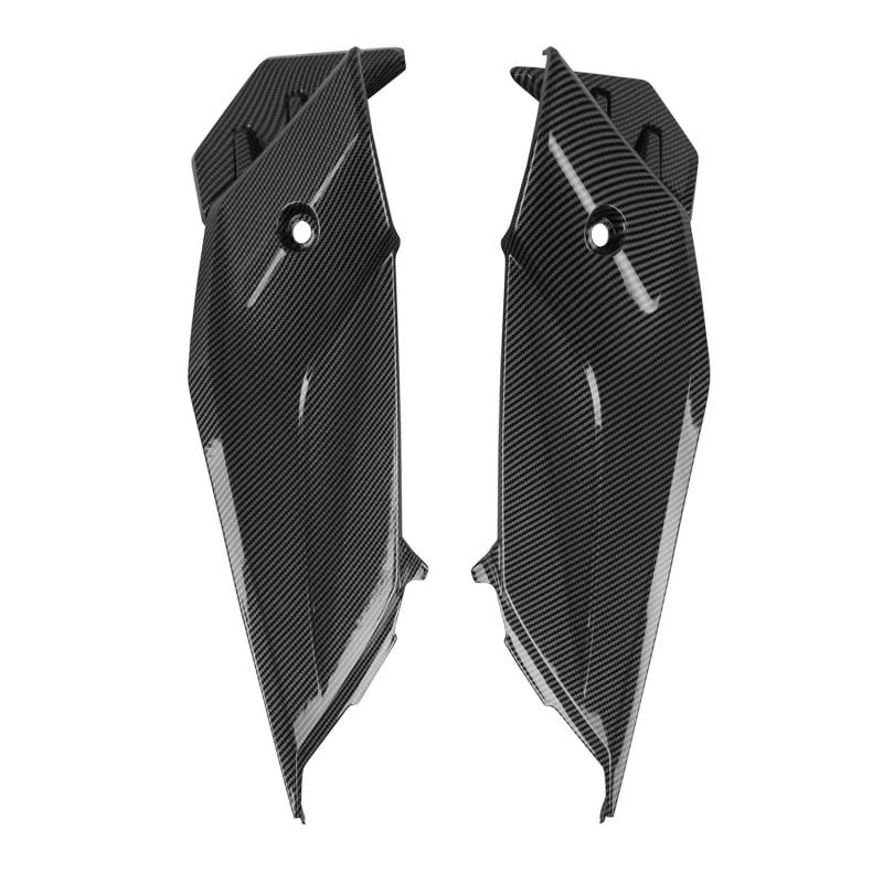 Motorrad Links rechts verkleidung Für Su&zuki GSX-S750 GSX-S 750 2017-2022 18 2019 2020 2021 Motorrad Mid Side Air Intake Rahmen Körper Abdeckung Panel Verkleidung von RYUIO