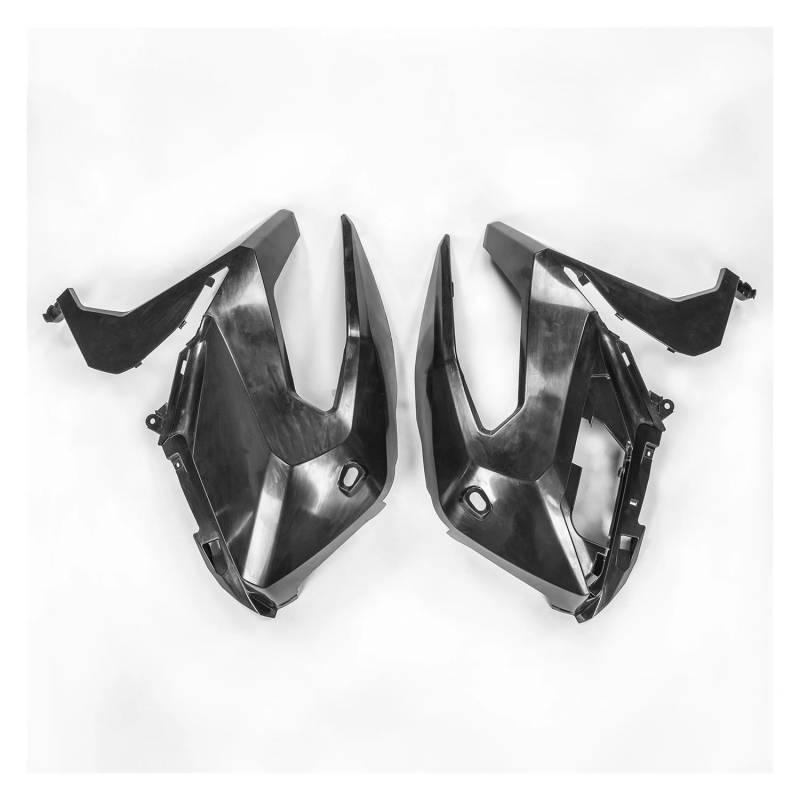 Motorrad Links rechts verkleidung Für X-ADV Für XADV 750 2021 2022 2023 Für XADV750 Motorrad Front Scheinwerfer Abdeckung Verkleidung Rahmen Seite Gugel Panels von RYUIO