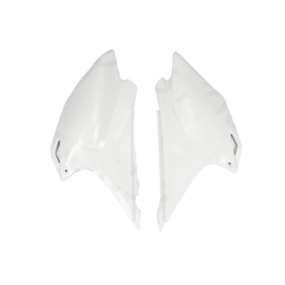 Motorrad Links rechts verkleidung Kit Verkleidung Abdeckung Vorne Hinten Spoiler Seite Panels Vorderen Anzahl Platte Für CRF230F 2015 2016 2017 Motorrad Seite Panels Verkleidung von RYUIO