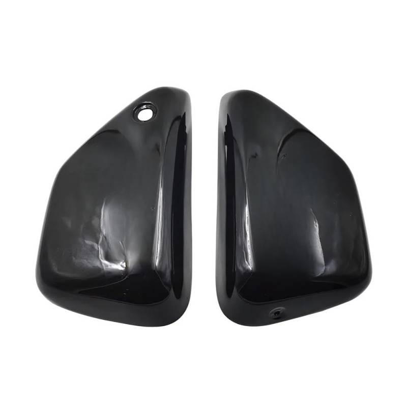 Motorrad Links rechts verkleidung Motorrad 1 Paar Verkleidung Seite Panel Verkleidung Batterie Abdeckung Rahmen Schutzfolie Für CB400SS CL400SS CB 400SS von RYUIO