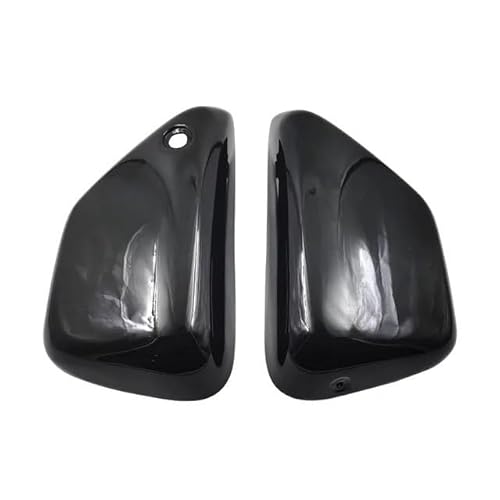 Motorrad Links rechts verkleidung Motorrad 1 Paar Verkleidung Seite Panel Verkleidung Batterie Abdeckung Rahmen Schutzfolie Für CB400SS CL400SS CB 400SS von RYUIO