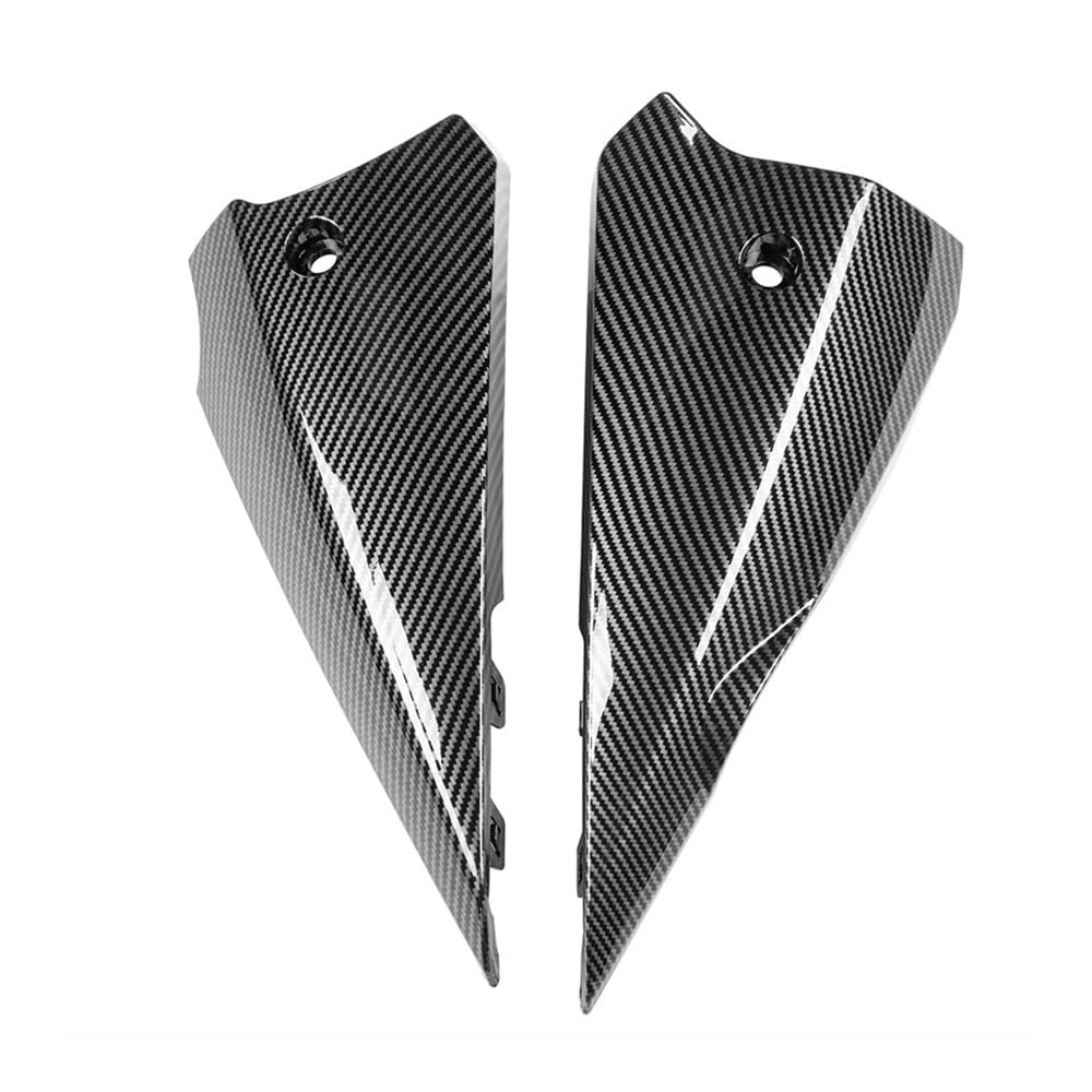 Motorrad Links rechts verkleidung Motorrad Bauch Pan Unteren Spoiler Verkleidung FÜR SU&ZUKI GSX-S1000 GSXS1000 Seite Panel Abdeckung Seite Verkleidung Deflektoren von RYUIO