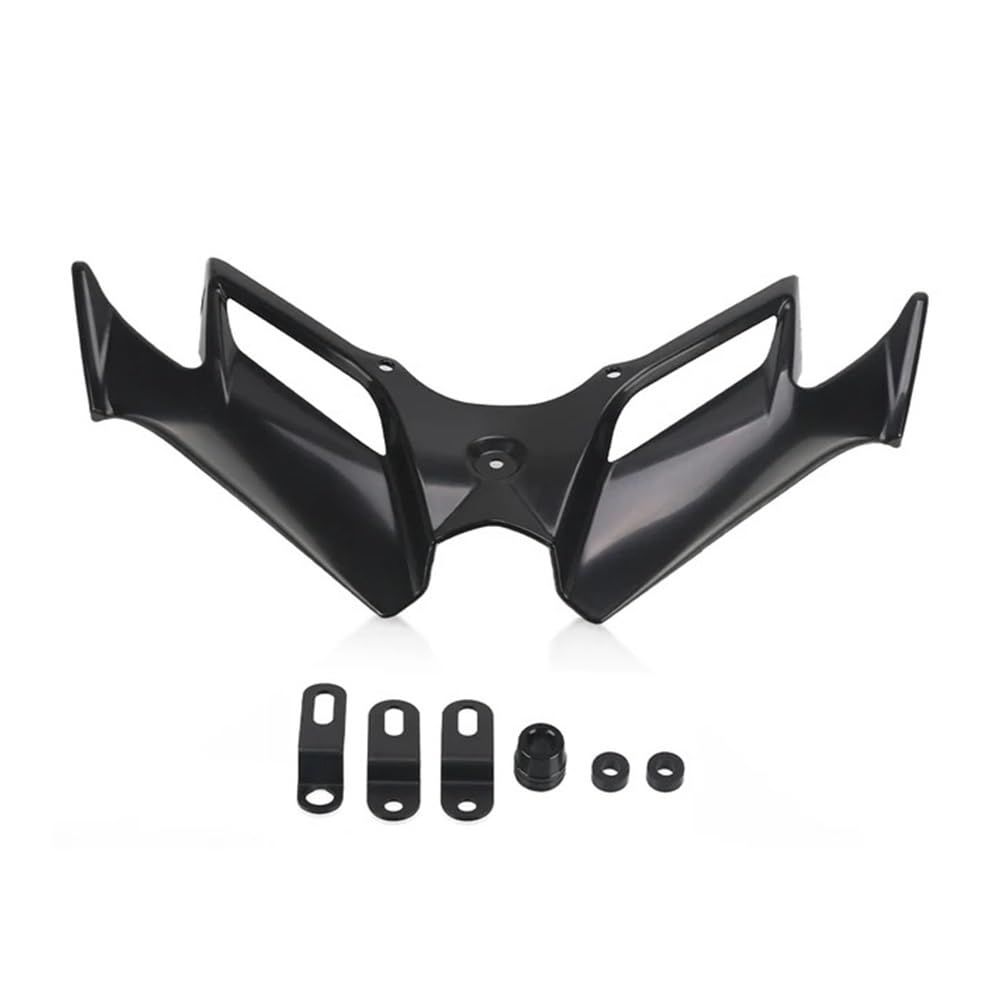 Motorrad Links rechts verkleidung Motorrad Für CF&MO&to 450SS 2024 450SR 450 SR 2022 2023 Front Winglets Seite Flügel Spoiler Verkleidung Aerodynamische Flügel von RYUIO