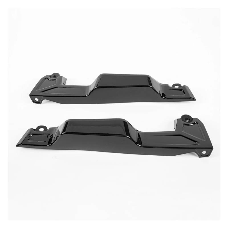 Motorrad Links rechts verkleidung Motorrad Hinten Schwanz Passagier Rahmen Seite Abdeckung Für YA&MAHA Für Tracer 9 Für Tracer9 2021 2022 Verkleidung Panel Protector Zubehör von RYUIO