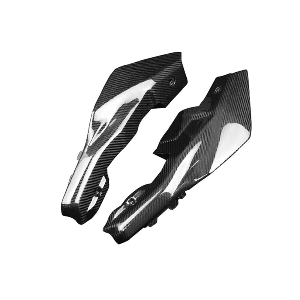 Motorrad Links rechts verkleidung Motorrad Hinten Schwanz Seite Panel Cowling Verkleidung Abdeckung Schutz Für YA&MAHA MT-09 FZ-09 MT09 MT 09 2014-2016 Panel Schutz von RYUIO