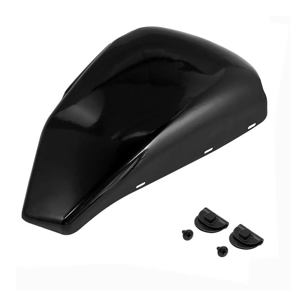 Motorrad Links rechts verkleidung Motorrad Linke Seite Verkleidung Abdeckung Für Ha&rley Für Sportster Für Eisen XL883 XL1200 1200 883 2004-2021 Motorrad Spoiler Seite von RYUIO