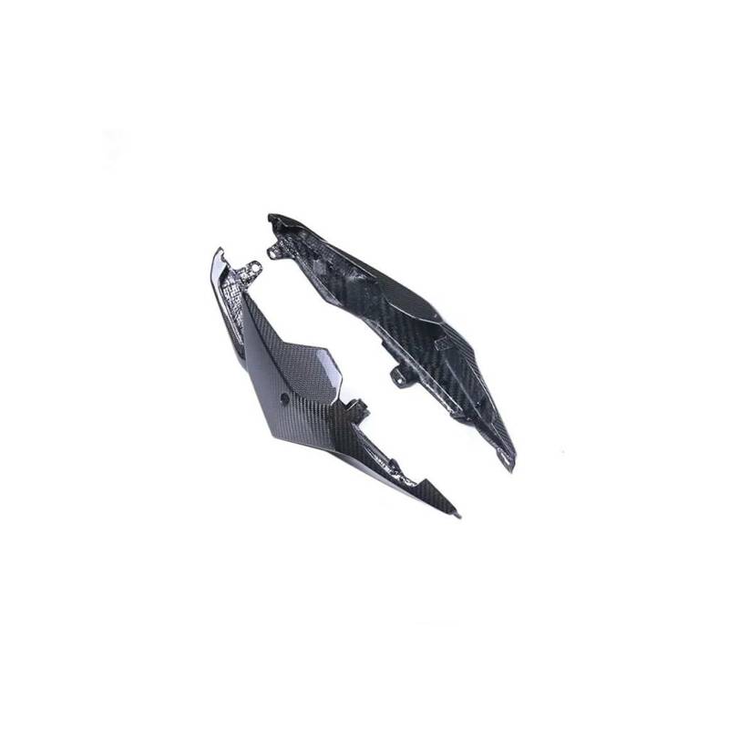 Motorrad Links rechts verkleidung Motorrad Schwanz Seite Abdeckung Sitz Seite Panels Verkleidungen FÜR CBR650R CB650R 2019-2023 Spoiler Seite Spoiler Luft Deflektoren von RYUIO