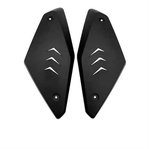 Motorrad Links rechts verkleidung Motorrad Tank Rahmen Seite Panel Abdeckung Shell Schutz Verkleidung Bodykit Für CB 650R CB 650 R 2019 2020 2021 2022 von RYUIO