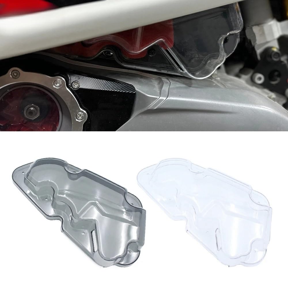 Motorrad Links rechts verkleidung Motorrad Verkleidung Seitenabdeckung Nachrüstung Leerer Filter Für VE&SPA Für Sprint150 Sprint Für Primavera150 Primavera 150 von RYUIO