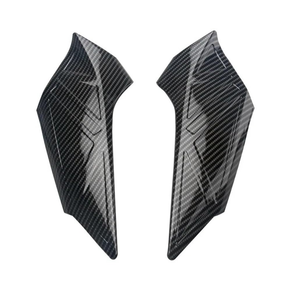 Motorrad Links rechts verkleidung Schwarz Für R1300GS 2023-2024 Motorrad Seite Rahmen Panel Schutz Protector Links Rechts Verkleidungen Abdeckung Verkleidung Cowling Seite von RYUIO