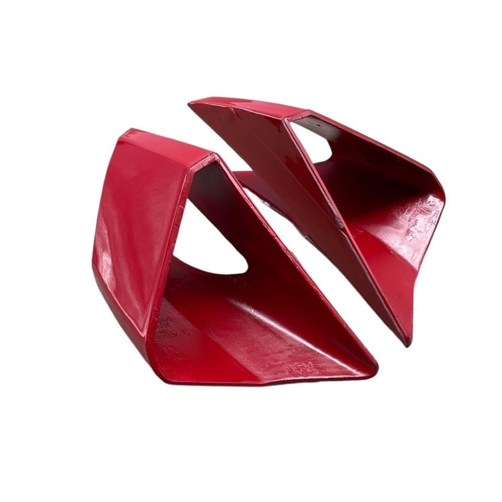 Motorrad Links rechts verkleidung Verkleidung Für CBR650R CBR 650R 2019 2020 2021 Motorrad Abdeckung Seite Protector Motorrad Spoiler Motorrad Seite Verkleidung von RYUIO