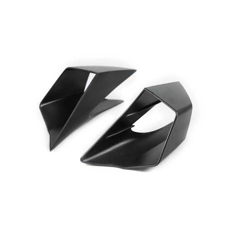 Motorrad Links rechts verkleidung Winglet Seitenflügel Schutzabdeckung Für 450SR 2022 2023 Motorradverkleidung Winglets Seitenflügel Schutzabdeckung Kit Spoiler von RYUIO