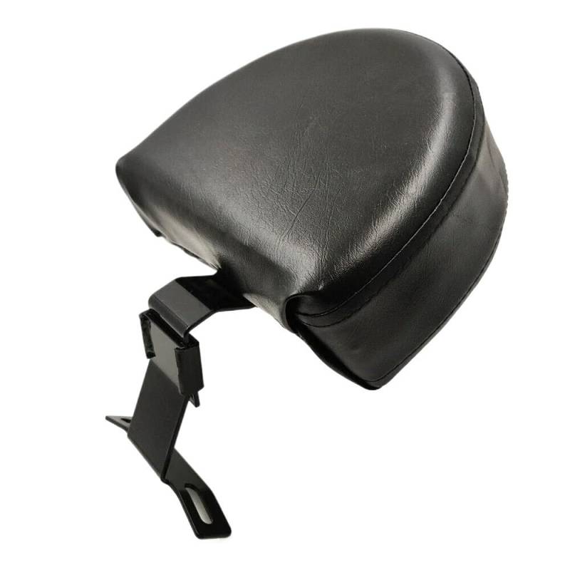 Rückenlehne Rear Seat Cushion Fahrerrückenlehne Easy ONOFF Für Ha&rley Für 2018-Up Für Heritage Für Für Softail Mit Lagersitz Motorradteile Beifahrer Sitzkissen Rückenlehne von RYUIO