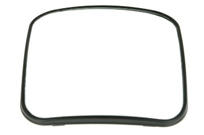 RYWAL Spiegelglas, Weitwinkelspiegel MERCEDES-BENZ 6721 0018116033 von RYWAL