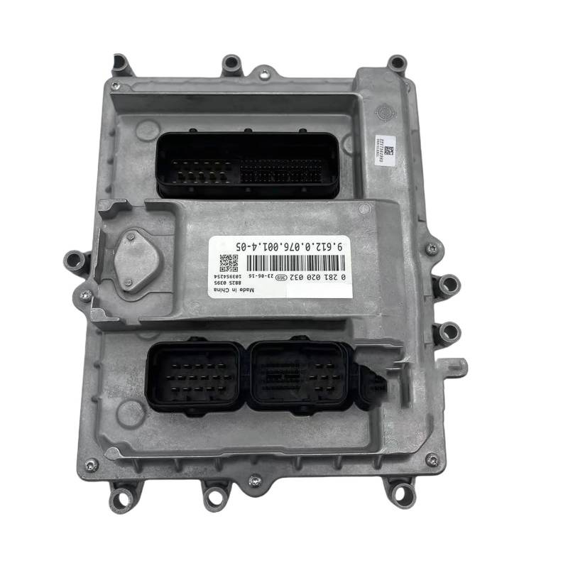 0281020032 0281 020 032 ECU Dieselmotor Computerplatine elektronische Steuereinheit ECM von RYWRLQRA