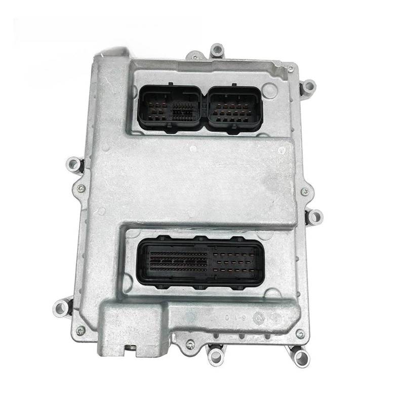 0281020128 961200760074 Original Sechszylinder-Dieselmotor-Computerplatine, ECU, kompatibel for Navistar von RYWRLQRA