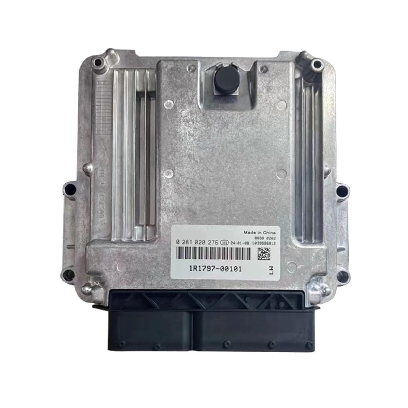 0281020276 Motorcomputerplatine ECU Elektronische Steuereinheit 1R1797-0010 Kompatibel for Weichai von RYWRLQRA