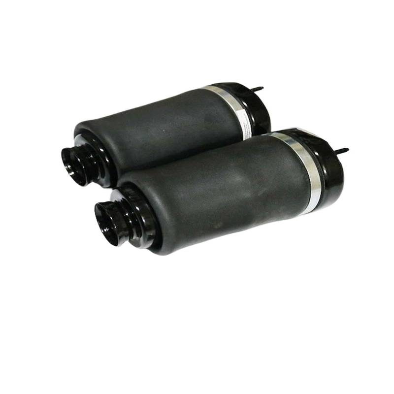 2 stücke Vorne Luft stoßdämpfer frühling Kompatibel for Mercedes W164 ML GL GL450 GL550 ML320 ML350 luftfederung 1643206013 1643205913 1643205813 von RYWRLQRA